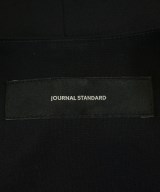 JOURNAL STANDARD（ジャーナルスタンダード）カジュアルジャケット 黒 サイズ:-(L位) レディース/2200717889198