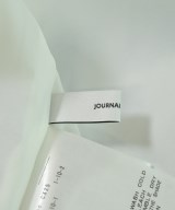 JOURNAL STANDARD（ジャーナルスタンダード）ワンピース 白 サイズ:F レディース/2200719694264