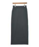 JOURNAL STANDARD（ジャーナルスタンダード）ロング・マキシ丈スカート 黒 サイズ:-(M位) レディース/2200719860171