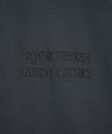 JOURNAL STANDARD（ジャーナルスタンダード）ノースリーブ 黒 サイズ:F レディース/2200719860225