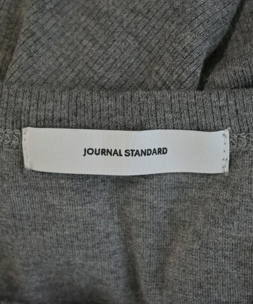 JOURNAL STANDARD（ジャーナルスタンダード）ニット・セーター グレー サイズ:-(M位) レディース/2200720687095