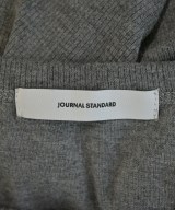 JOURNAL STANDARD（ジャーナルスタンダード）ニット・セーター グレー サイズ:-(M位) レディース/2200720687095
