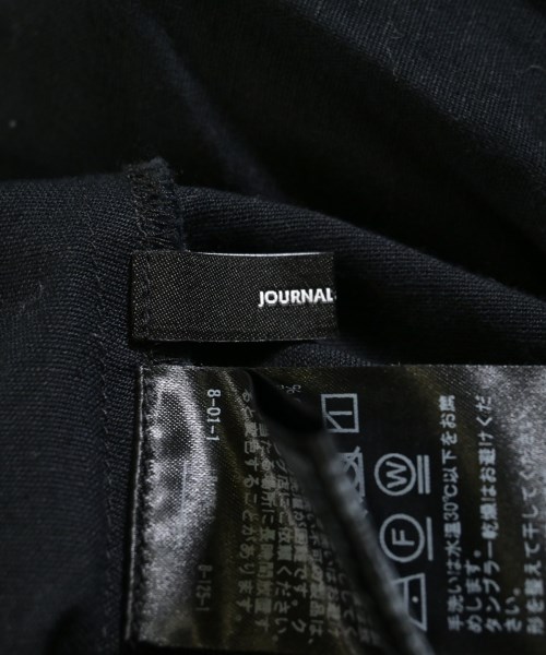 JOURNAL STANDARD（ジャーナルスタンダード）ワンピース 黒 サイズ:F レディース/2200721081083