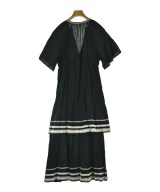 JOURNAL STANDARD（ジャーナルスタンダード）ワンピース 黒 サイズ:F レディース/2200721081083