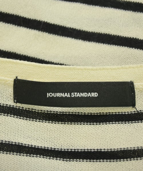 JOURNAL STANDARD（ジャーナルスタンダード）ニット・セーター 白 サイズ:F レディース/2200721081168