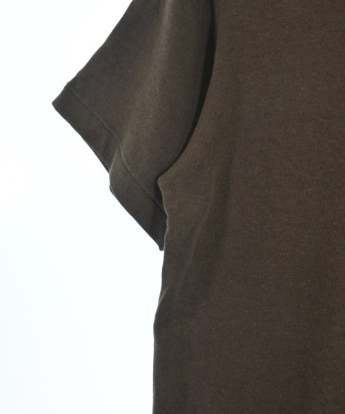 JOURNAL STANDARD（ジャーナルスタンダード）Tシャツ・カットソー 茶 サイズ:F レディース/2200720699098