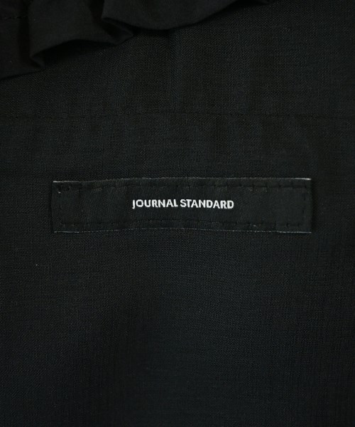 JOURNAL STANDARD（ジャーナルスタンダード）その他 黒 サイズ:40(M位) レディース/2200720699159