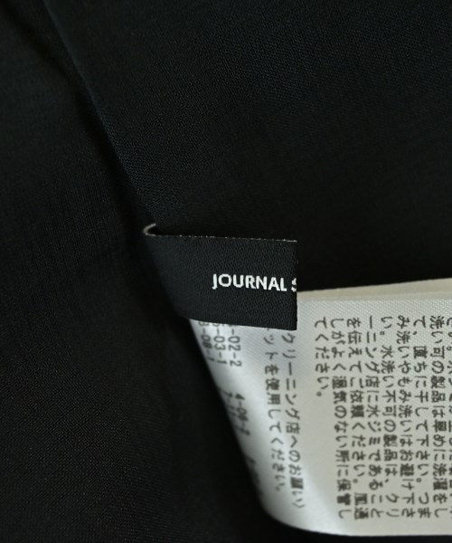 JOURNAL STANDARD（ジャーナルスタンダード）ブラウス 黒 サイズ:-(M位) レディース/2200720699173