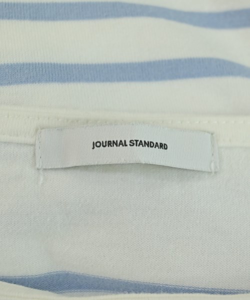 JOURNAL STANDARD（ジャーナルスタンダード）Tシャツ・カットソー 白 サイズ:S レディース/2200702528163