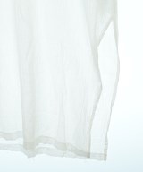 JOURNAL STANDARD（ジャーナルスタンダード）シャツワンピース 白 サイズ:F レディース/2200720462098