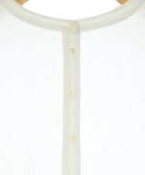 JOURNAL STANDARD（ジャーナルスタンダード）シャツワンピース 白 サイズ:F レディース/2200720462098