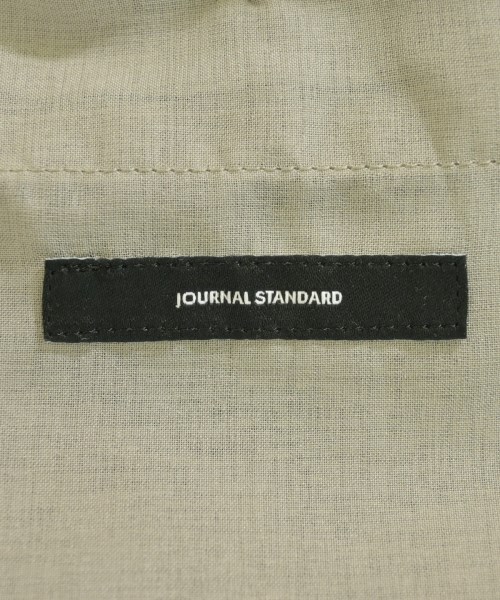 JOURNAL STANDARD（ジャーナルスタンダード）その他 グレー サイズ:38(M位) レディース/2200720462135