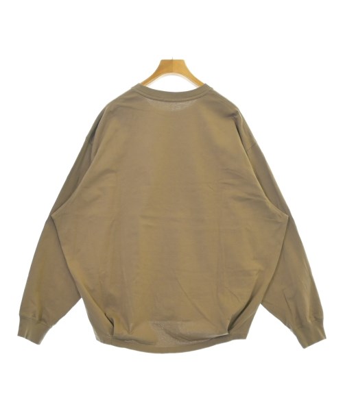 JOURNAL STANDARD（ジャーナルスタンダード）Tシャツ・カットソー 茶 サイズ:F レディース/2200720868012