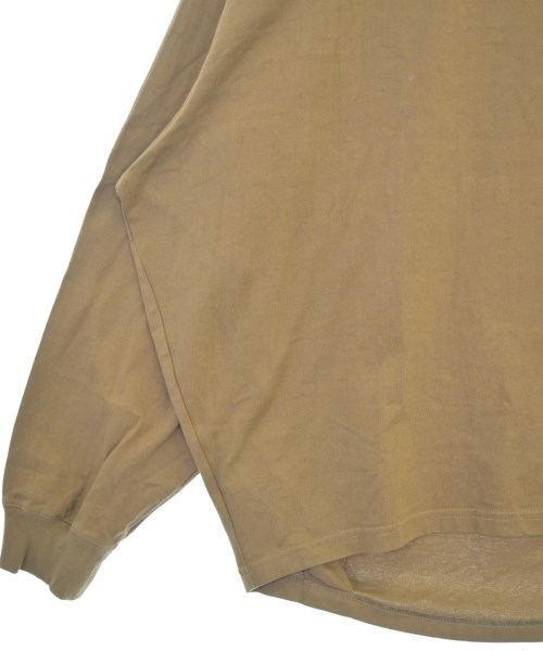 JOURNAL STANDARD（ジャーナルスタンダード）Tシャツ・カットソー 茶 サイズ:F レディース/2200720868012
