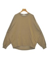 JOURNAL STANDARD（ジャーナルスタンダード）Tシャツ・カットソー 茶 サイズ:F レディース/2200720868012