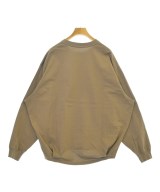 JOURNAL STANDARD（ジャーナルスタンダード）Tシャツ・カットソー 茶 サイズ:F レディース/2200720868012