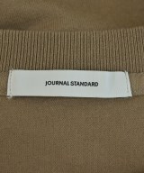 JOURNAL STANDARD（ジャーナルスタンダード）Tシャツ・カットソー 茶 サイズ:F レディース/2200720868012