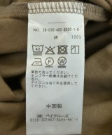 JOURNAL STANDARD（ジャーナルスタンダード）Tシャツ・カットソー 茶 サイズ:F レディース/2200720868012