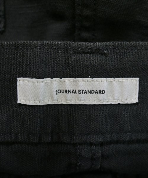 JOURNAL STANDARD（ジャーナルスタンダード）チノパン 黒 サイズ:38(M位) レディース/2200721277035