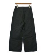 JOURNAL STANDARD（ジャーナルスタンダード）チノパン 黒 サイズ:38(M位) レディース/2200721277035