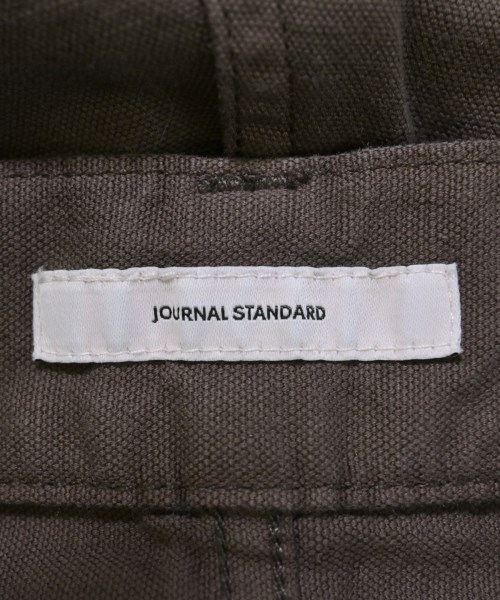 JOURNAL STANDARD（ジャーナルスタンダード）チノパン 茶 サイズ:38(M位) レディース/2200721277042