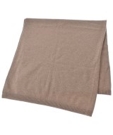 JOURNAL STANDARD（ジャーナルスタンダード）ストール 茶 サイズ:- レディース/2200724970063