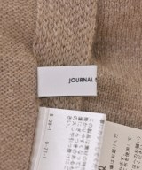 JOURNAL STANDARD（ジャーナルスタンダード）ストール 茶 サイズ:- レディース/2200724970063