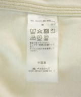 JOURNAL STANDARD（ジャーナルスタンダード）デニムジャケット 白 サイズ:F レディース/2200725071035