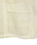 JOURNAL STANDARD（ジャーナルスタンダード）デニムジャケット 白 サイズ:F レディース/2200725071035
