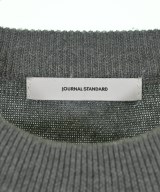 JOURNAL STANDARD（ジャーナルスタンダード）ニット・セーター グレー サイズ:F レディース/2200719589027