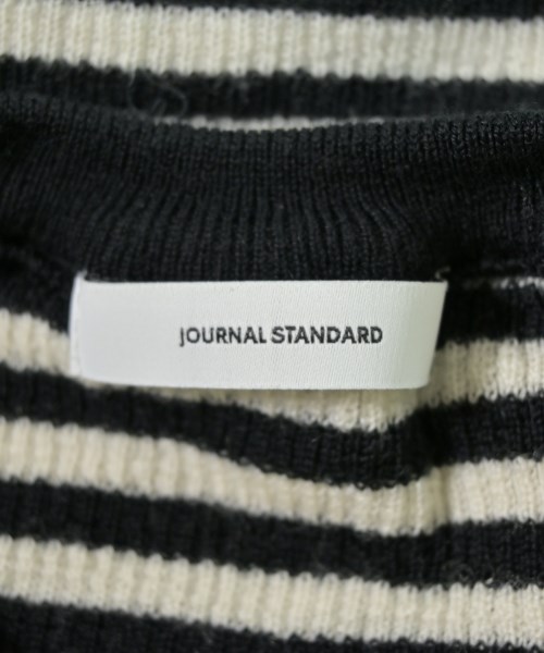 JOURNAL STANDARD（ジャーナルスタンダード）ニット・セーター 白 サイズ:-(XS位) レディース/2200721111148