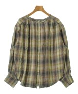 JOURNAL STANDARD（ジャーナルスタンダード）ブラウス ベージュ サイズ:F レディース/2200724793013