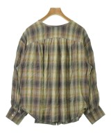 JOURNAL STANDARD（ジャーナルスタンダード）ブラウス ベージュ サイズ:F レディース/2200724793013
