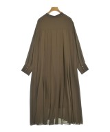 JOURNAL STANDARD（ジャーナルスタンダード）シャツワンピース 茶 サイズ:-(M位) レディース/2200725742034