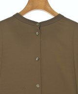 JOURNAL STANDARD（ジャーナルスタンダード）シャツワンピース 茶 サイズ:-(M位) レディース/2200725742034