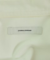 JOURNAL STANDARD（ジャーナルスタンダード）カジュアルシャツ 白 サイズ:F レディース/2200725803025
