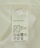 JOURNAL STANDARD（ジャーナルスタンダード）カジュアルシャツ 白 サイズ:F レディース/2200725803025