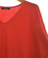 JOURNAL STANDARD（ジャーナルスタンダード）ニット・セーター 赤 サイズ:F レディース/2200725803056