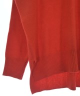 JOURNAL STANDARD（ジャーナルスタンダード）ニット・セーター 赤 サイズ:F レディース/2200725803056