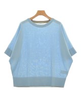 JOURNAL STANDARD（ジャーナルスタンダード）ニット・セーター 青 サイズ:F レディース/2200725809058