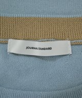 JOURNAL STANDARD（ジャーナルスタンダード）ニット・セーター 青 サイズ:F レディース/2200725809058