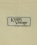 JOURNAL STANDARD（ジャーナルスタンダード）カジュアルシャツ 白 サイズ:F レディース/2200723898085