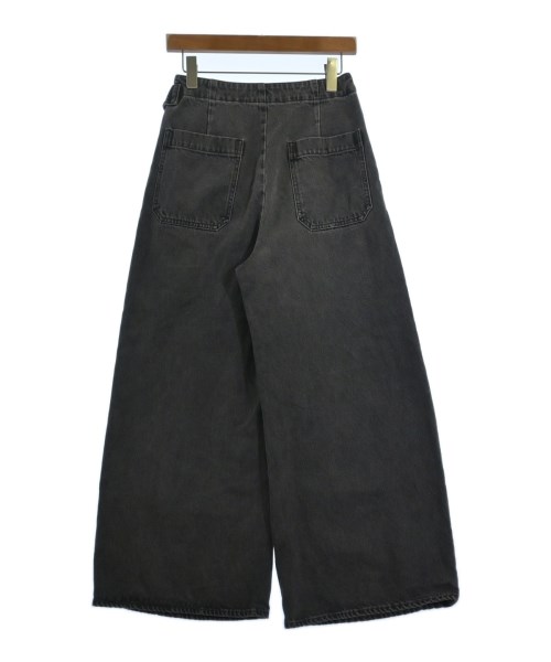 JOURNAL STANDARD（ジャーナルスタンダード）デニムパンツ グレー サイズ:38(M位) レディース/2200726760013