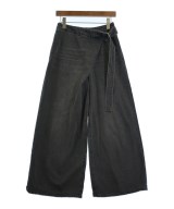 JOURNAL STANDARD（ジャーナルスタンダード）デニムパンツ グレー サイズ:38(M位) レディース/2200726760013