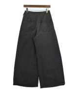 JOURNAL STANDARD（ジャーナルスタンダード）デニムパンツ グレー サイズ:38(M位) レディース/2200726760013