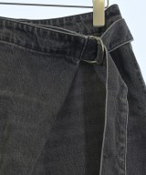 JOURNAL STANDARD（ジャーナルスタンダード）デニムパンツ グレー サイズ:38(M位) レディース/2200726760013