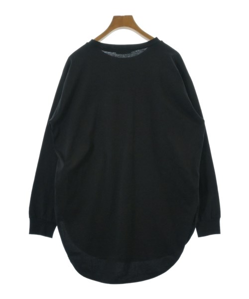 JOURNAL STANDARD（ジャーナルスタンダード）Tシャツ・カットソー 黒 サイズ:F レディース/2200726795022