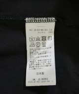 JOURNAL STANDARD（ジャーナルスタンダード）Tシャツ・カットソー 黒 サイズ:F レディース/2200726795022
