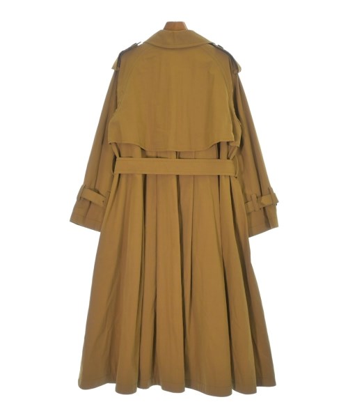 JOURNAL STANDARD（ジャーナルスタンダード）トレンチコート 茶 サイズ:F レディース/2200726795046