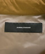 JOURNAL STANDARD（ジャーナルスタンダード）トレンチコート 茶 サイズ:F レディース/2200726795046
